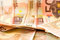 Free Money, Money, Money Royalty Free Stock Photography - 1224637