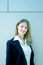 Free Business Woman Stock Photography - 1226792