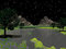 Free 3D Rendered Night Fantasy River Stock Photos - 1227083