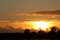 Free Sunset Royalty Free Stock Image - 1227376