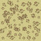 Free Pebble Seamless Pattern Stock Photography - 12271182