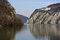 Free The Danube Streaming Through The Mountains Stock Photos - 12297083