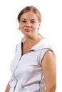 Free Sport Women Royalty Free Stock Images - 1230209