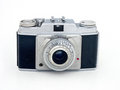 Free Vintage Camera Stock Photo - 1232440