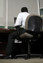 Free Office Worker Stock Photo - 1234370
