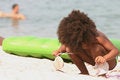 Free Playing Kid Royalty Free Stock Photo - 1236645