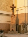 Free Crucifix Royalty Free Stock Images - 1238089