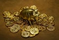 Free Wealth Royalty Free Stock Images - 1238519