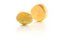 Free Squeezed Lemon Royalty Free Stock Photography - 12307857