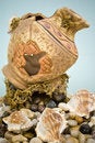 Free Ancient Vase Royalty Free Stock Images - 12362949