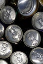 Free Tin Cans Stock Images - 1242154
