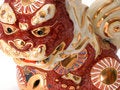 Free Dragon Ornament Royalty Free Stock Images - 1244639