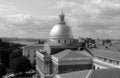 Free Massachusetts  State House In Boston On Beacon Street Royalty Free Stock Photo - 1246585