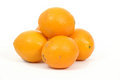 Free Pile Of Oranges Royalty Free Stock Images - 1248699