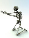 Free Skelton 35 Stock Photo - 1249860
