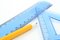 Free Drawing Equipment Royalty Free Stock Image - 1244346
