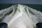 Free Speedboat And Wake Stock Images - 1248804