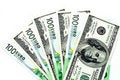 Free Dollars And Euro Stock Photo - 12419970