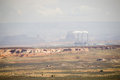 Free Power Plant Pollution Royalty Free Stock Image - 1251156