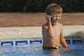 Free Pool Business 21 Royalty Free Stock Image - 1252526