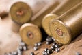 Free Golden Shot 3 Royalty Free Stock Photo - 1253185