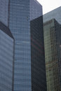 Free Tall Office Buildings Royalty Free Stock Photography - 1257527