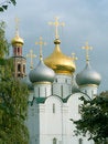 Free Christianity Monastery Royalty Free Stock Photo - 1257685