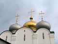 Free Christianity Monastery Royalty Free Stock Photo - 1257695