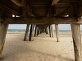 Free Jetty Royalty Free Stock Image - 1258116