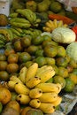 Free At The Market Stock Image - 1259861