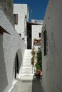 Free Greek Home Stock Images - 1259924