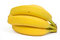 Free Bunch Of Bananas Stock Images - 1251614