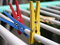 Free Clothes Peg Stock Photography - 1256952