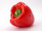 Free Fresh Peppers Royalty Free Stock Image - 1258556