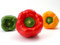 Free Fresh Peppers Stock Photos - 1258563