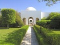 Free Beautiful Garden In Hotel Resort Stock Photography - 12545782