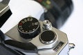 Free Old Camera Stock Photos - 1260683