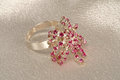 Free Ring Stock Photography - 1261162