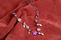 Free Necklace Stock Images - 1261214