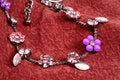 Free Necklace Royalty Free Stock Photography - 1261217