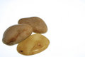 Free Three Smooth Stones Stock Photo - 1262850