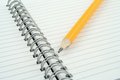 Free Note Pad Stock Photography - 1263182