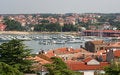 Free Beautiful Harbor Royalty Free Stock Photo - 1263685
