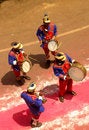 Free Band Stock Photography - 1264762