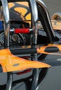 Free Custom Car Royalty Free Stock Image - 1265546
