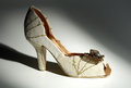 Free High Heel Royalty Free Stock Photography - 1267477