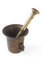 Free Isolated Mortar Stock Photos - 1267953