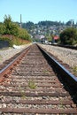 Free Tracks 2 Stock Photo - 1268960