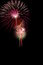 Free Fireworks Royalty Free Stock Photos - 1261988