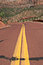 Free Curvy Road Royalty Free Stock Photo - 1262085